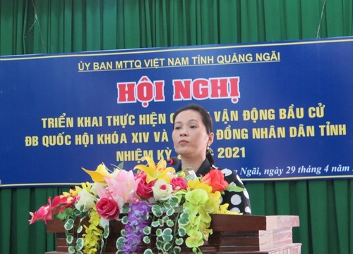 Voting lobby rights implemented - ảnh 1